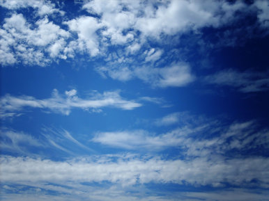 Clouds