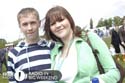 At Radio 1's Big Weekend