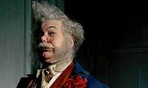 Matthew Kelly as Turveydrop