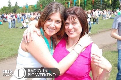 Radio 1's Big Weekend Radio 1's Big Weekend