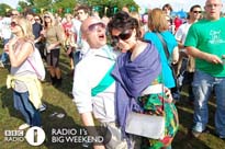 Radio 1's Big Weekend Radio 1's Big Weekend