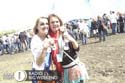 At Radio 1's Big Weekend