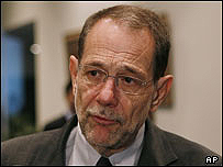 Javier Solana