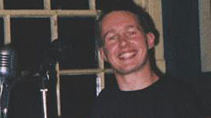 Richie Bates