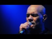 Lino Racho live at Glasgow Royal Concert Hall. Photo by Louis Decarlo