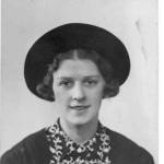 Gladys Daynes