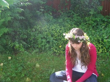 woodland elves
