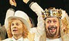 Spamalot