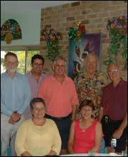 Toowong Social Club