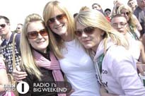 Radio 1's Big Weekend Radio 1's Big Weekend