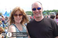 Radio 1's Big Weekend