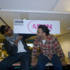 Ameet and vocalist Des-C