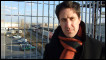 Assignment presenter Steve Edwards recording Oiling the Machine in Chicago, US