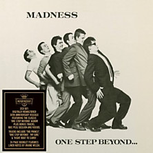 Review of One Step Beyond... (30th Anniversary Edition)