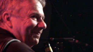 Fergie Dòmhnallach