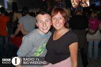 Radio 1's Big Weekend