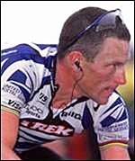 Armstrong