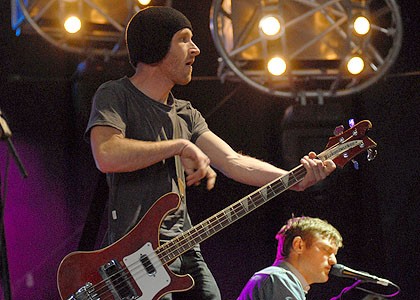 Cold War Kids Cold War Kids