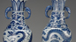 The David Vases