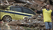 Prejuízo no Rio de Janeiro/foto: AP