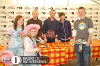Radio 1's Big Weekend