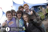 Radio 1's Big Weekend