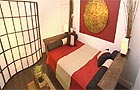 redesigned room