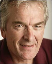 Laurence Reed