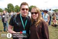 Radio 1's Big Weekend