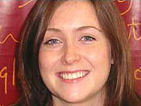 Katherine Boyle