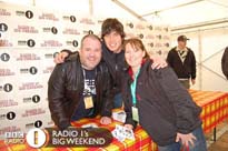 Radio 1's Big Weekend