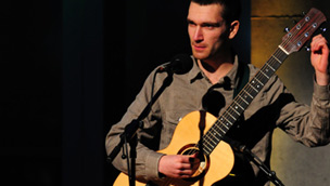 Ewan McLennan