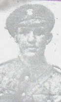 Fred Nevison