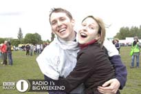 Radio 1's Big Weekend