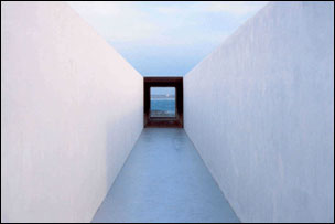 Tiree Shelter