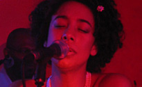 Corinne Bailey Rae