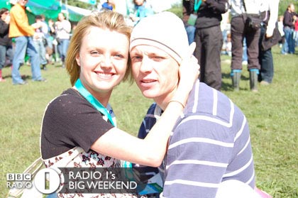 Radio 1's Big Weekend