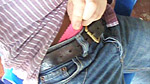 A peek at the Parry pants
