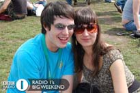 Radio 1's Big Weekend Radio 1's Big Weekend