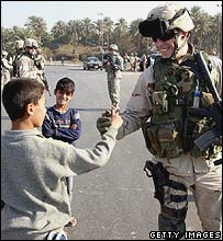 صدر بش