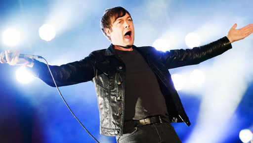 Kasabian