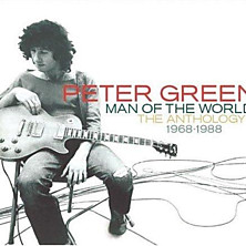 Review of Man Of The World: The Anthology 1968-1988