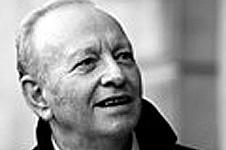 Derek Mahon