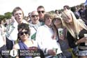 At Radio 1's Big Weekend
