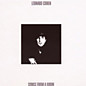 Review of The Songs of Leonard Cohen, Songs from a Room, Songs of Love and Hate