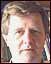 Image of President Eunan O'Halpin