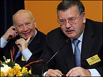 Гриценко
