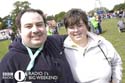 At Radio 1's Big Weekend
