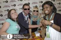 Radio 1's Big Weekend