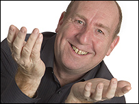 Dougie Weake